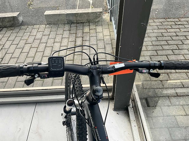 Braver leader mtb elektrische fiets ongebruikt - afbeelding 4 van  5