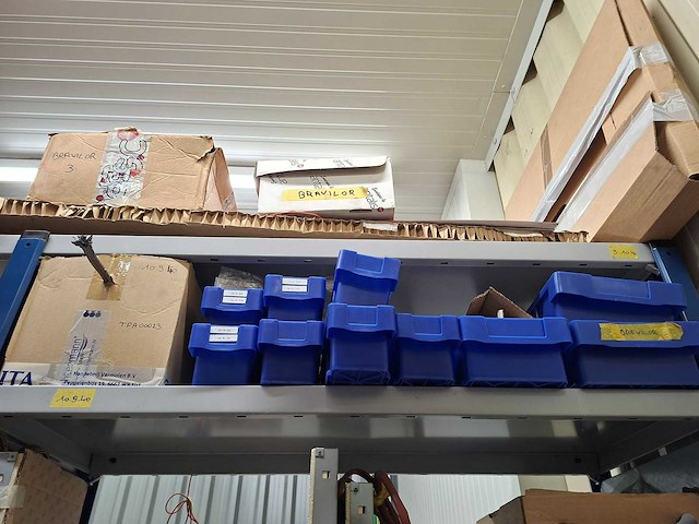 Bravilor - ultrafiltration unit - afbeelding 1 van  1