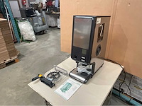 Bravilor bolero 2 koffiemachine - afbeelding 1 van  5