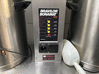 Bravilor bomamat b20 koffiemachine - afbeelding 3 van  4