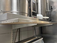 Bravilor bomamat b20 koffiemachine - afbeelding 4 van  4