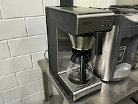 Bravilor bonamat - filter koffiemachine - afbeelding 1 van  2