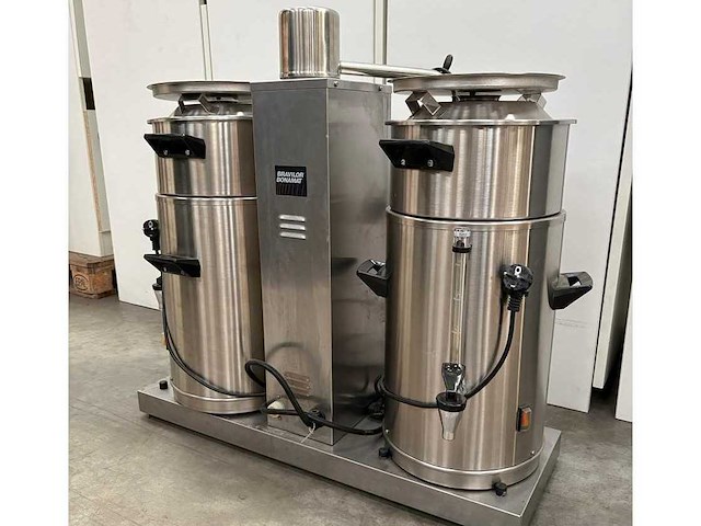 Bravilor bonamat - koffiemachine - afbeelding 1 van  5