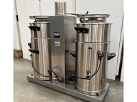 Bravilor bonamat - koffiemachine