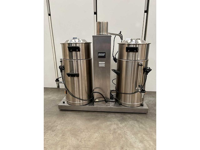 Bravilor bonamat - koffiemachine - afbeelding 2 van  5