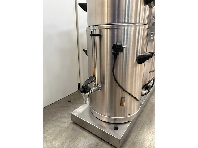 Bravilor bonamat - koffiemachine - afbeelding 3 van  5