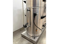 Bravilor bonamat - koffiemachine - afbeelding 3 van  5