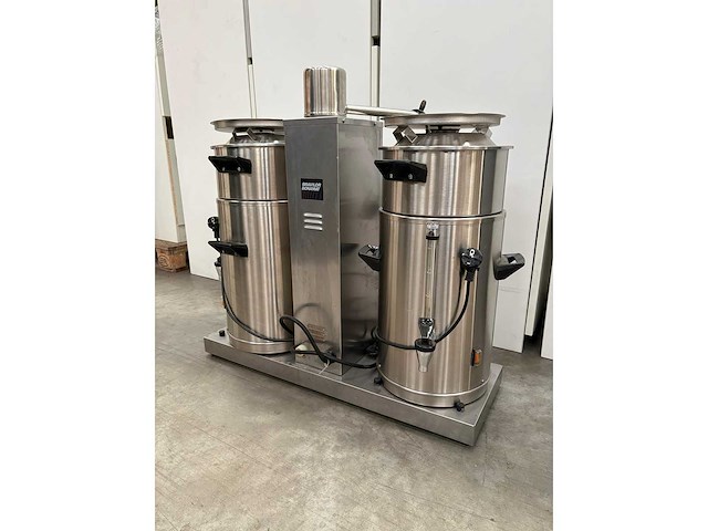 Bravilor bonamat - koffiemachine - afbeelding 4 van  5