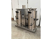 Bravilor bonamat - koffiemachine - afbeelding 4 van  5