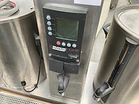 Bravilor bonamat b20-hw koffiemachine - afbeelding 3 van  3