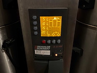 Bravilor bonamat b20-hw koffiemachine - afbeelding 4 van  4