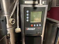 Bravilor bonamat b5 koffiemachine - afbeelding 3 van  3