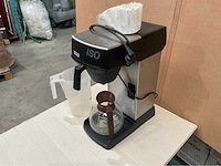 Bravilor bonamat iso koffiemachine - afbeelding 1 van  4