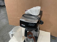 Bravilor bonamat iso koffiemachine - afbeelding 3 van  4