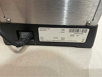 Bravilor bonamat iso koffiemachine - afbeelding 4 van  4