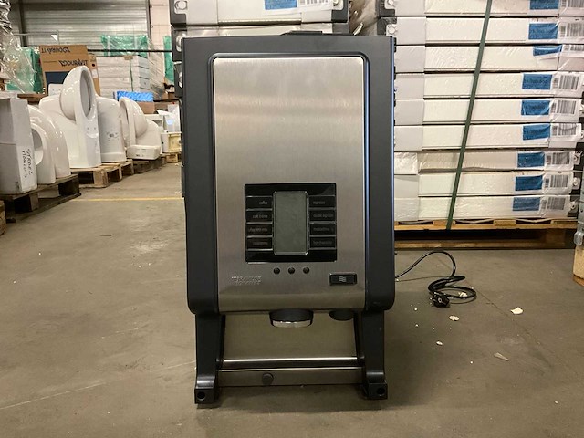 Bravilor bonamat koffiemachine - afbeelding 1 van  7