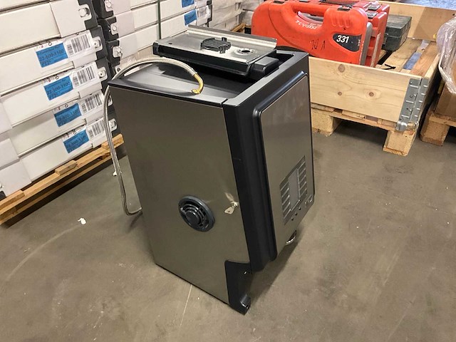 Bravilor bonamat koffiemachine - afbeelding 2 van  7