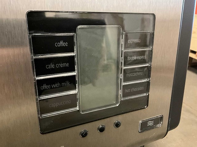 Bravilor bonamat koffiemachine - afbeelding 7 van  7