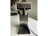 Bravilor bonamat th-001 professionele koffiemachine - afbeelding 2 van  5