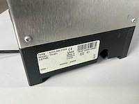 Bravilor bonamat th-001 professionele koffiemachine - afbeelding 4 van  5