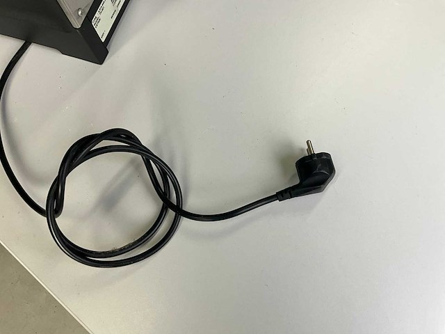 Bravilor bonamat th-001 professionele koffiemachine - afbeelding 5 van  5