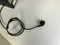 Bravilor bonamat th-001 professionele koffiemachine - afbeelding 5 van  5