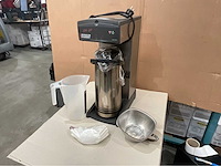 Bravilor bonamat th 20 koffiezetapparaat - afbeelding 1 van  6