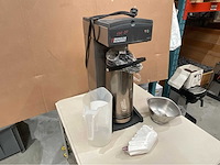 Bravilor bonamat th 20 koffiezetapparaat - afbeelding 4 van  6