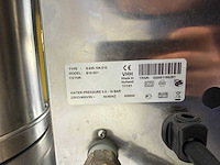 Bravilor bonamat type b10 - koffie- & espressomachines - afbeelding 3 van  4