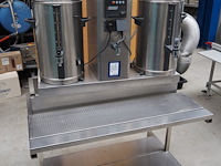 Bravilor bonamat - afbeelding 1 van  17