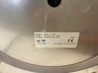 Bravilor nak 20 water koker - koffiecontainer - afbeelding 2 van  9