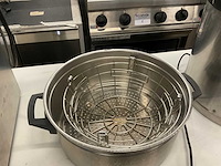 Bravilor nak 20 water koker - koffiecontainer - afbeelding 5 van  9