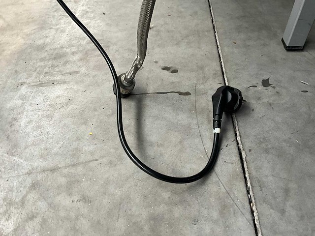 Bravilor tha professionele koffiemachine (4x) - afbeelding 4 van  5