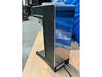 Bravilor tha professionele koffiemachine (4x) - afbeelding 5 van  5