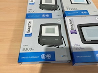 Braytron buitenverlichting verstralers (4x) - afbeelding 2 van  4