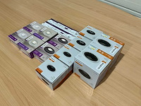 Braytron keukenverlichting spotjes 230v + transfo (14x) - afbeelding 3 van  3