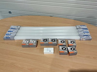 Braytron keukenverlichting spots & led armaturen (13x) - afbeelding 1 van  5