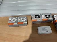 Braytron keukenverlichting spots & led armaturen (13x) - afbeelding 3 van  5