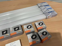 Braytron keukenverlichting spots & led armaturen (13x) - afbeelding 5 van  5