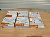Braytron plafondlamp (6x) - afbeelding 1 van  4