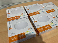 Braytron plafondlamp (6x) - afbeelding 2 van  4
