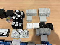 Braytron verlichtingsensor & elektrische boitjes - afbeelding 4 van  4