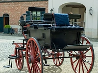 Break de chasse "(mailassen)" - afbeelding 8 van  39
