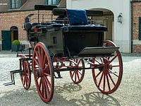 Break de chasse "(mailassen)" - afbeelding 9 van  39