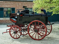 Break de chasse "(mailassen)" - afbeelding 10 van  39