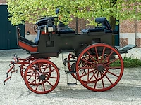 Break de chasse "(mailassen)" - afbeelding 11 van  39