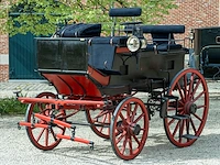 Break de chasse "(mailassen)"