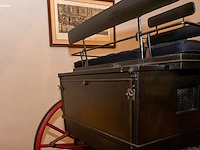Break de chasse "(mailassen)" - afbeelding 15 van  39