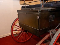 Break de chasse "(mailassen)" - afbeelding 16 van  39