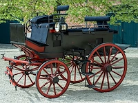 Break de chasse "(mailassen)" - afbeelding 12 van  39